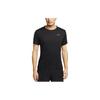 Мужская футболка DRI FIT UV MILER Черная DV9316-010