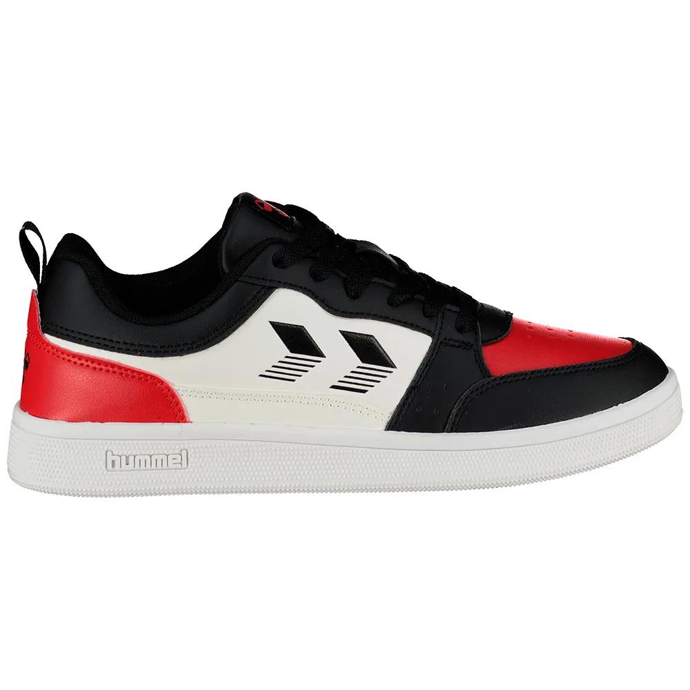 Hummel Кросовки Basiccourt II