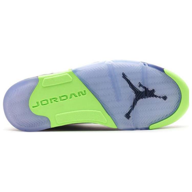 Jordan 5 Retro Bel-Air GS 621959-090