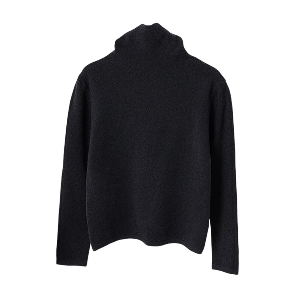 Children's Fashionable Casual Fleece Turtleneck Long-sleeved Top