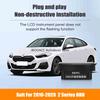 Подъемник Стекла Автомобиля OBD Для BMW 1/2/3/3GT/5/7 Серии X1/X2/X3/X4/X5/X6 /X7/iX/iX1/iX3 Mini Модифицированный Одним Кликом Plug and Play