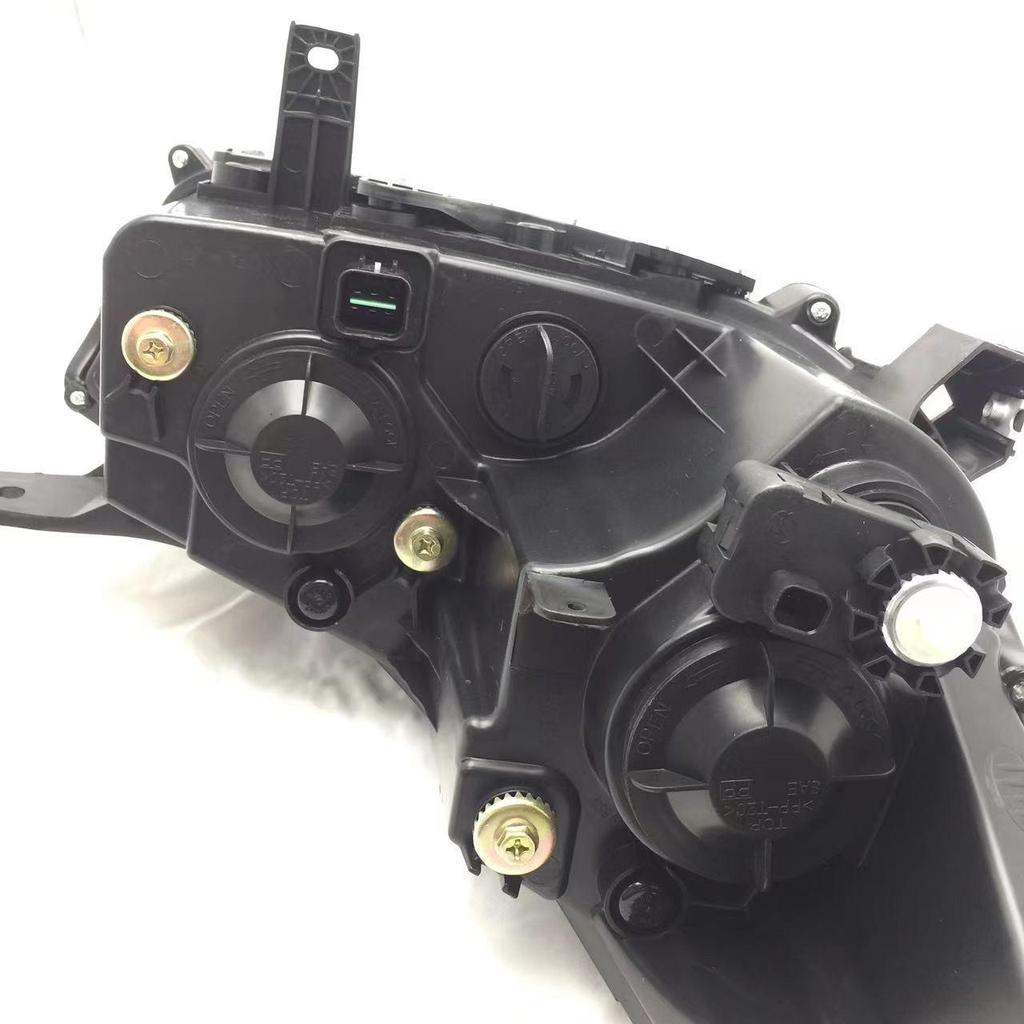 Сборка передней фары Wuling Hongguang S3: Оригинальная комбинация дальнего и ближнего света