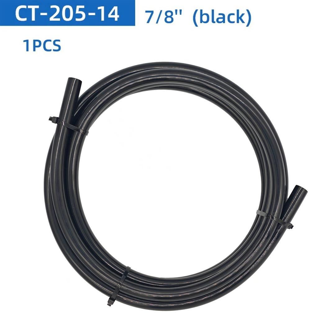 Защита медной трубы 1/4"/3/8"/1/2"/5/8"/3/4"/7/8''Защита от деформации Защита медной трубы CT-205 Инструмент для гибки пластиковых труб из ПЭ