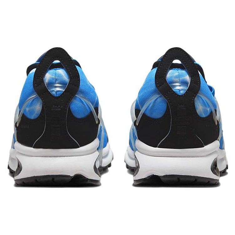 Nike Air Kukini Water Мужские кроссовки Blue Coast Black DV1894-400