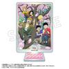 TV Anime Psycho 100 Visual Acrylic Stand Box "Mob III" 7-Piece