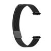 Quick Release Stainless Steel Bands Breathable Adjustable Replacement Wristband for Fitbit Luxe/Special Edition