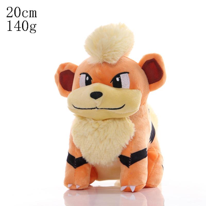 Mimikyu Plush Easter Series Strawberry Eevee Scorbunny Sylveon Ponyta Umbreon Plush Doll Pillow Xmas Birthday Gift