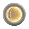 Moon Garden Outdoor Wall Light