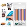 PCL Material 3D Pen Replace Refills Low Temperature 3D Printing Refill  3D Pen Accessories