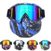 Motorcycle Goggles Glasses Ski MX Off Road Glasses Motorbike Outdoor Sport Cycling Goggles Gafas Motocross Glasses