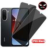 Для Redmi A7 Pro Защитное стекло для экрана с защитой от подглядывания Redmi A7 Pro Закаленное стекло Анти-шпионская Защитная пленка для телефона от подглядывания Redmi A7 Pro