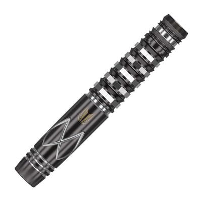 Target Black Mark Chaos Tungsten Leonard Chai Marque 18.0g 90% (Черный ХАОС)
