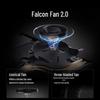Lenovo Legion R9000P 2025 AI Gaming Laptop (CN version)