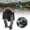 Motorcycle Dual Sport Dirt Quad Start Horn Kill Off Stop Switch Button Horn Starter for ATV Sport Dirt Electric Bike Motorbike Accessories