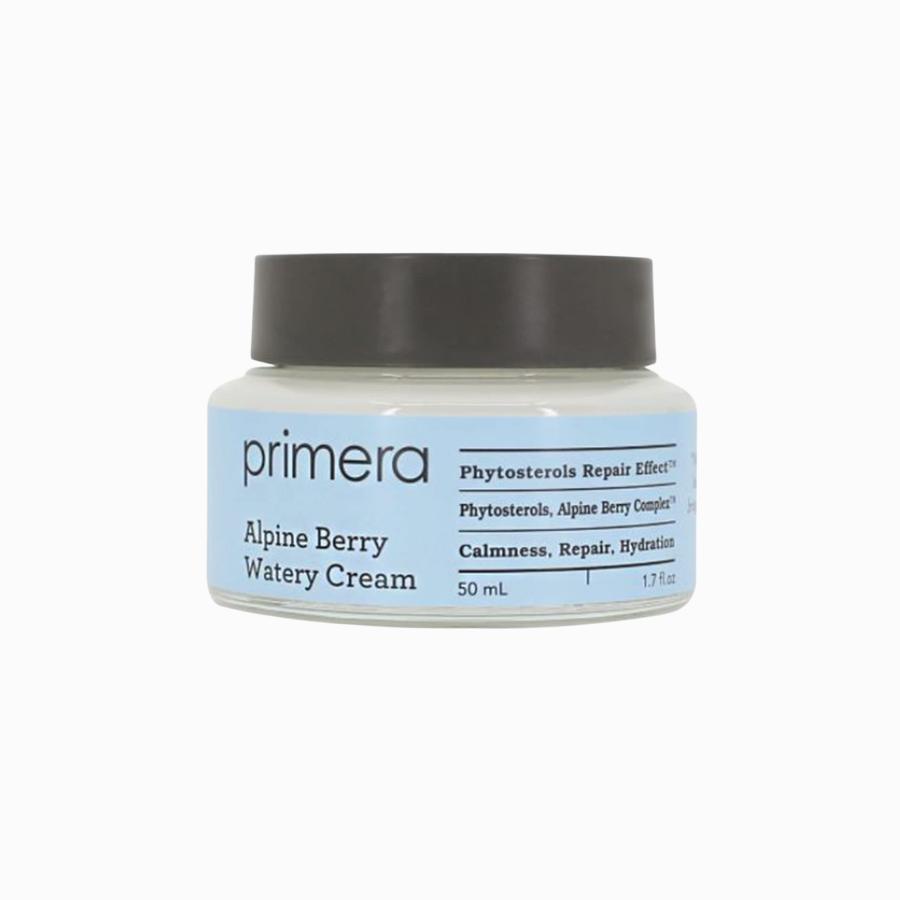 PRIMERA Alpine Berry Watery Cream 50ml