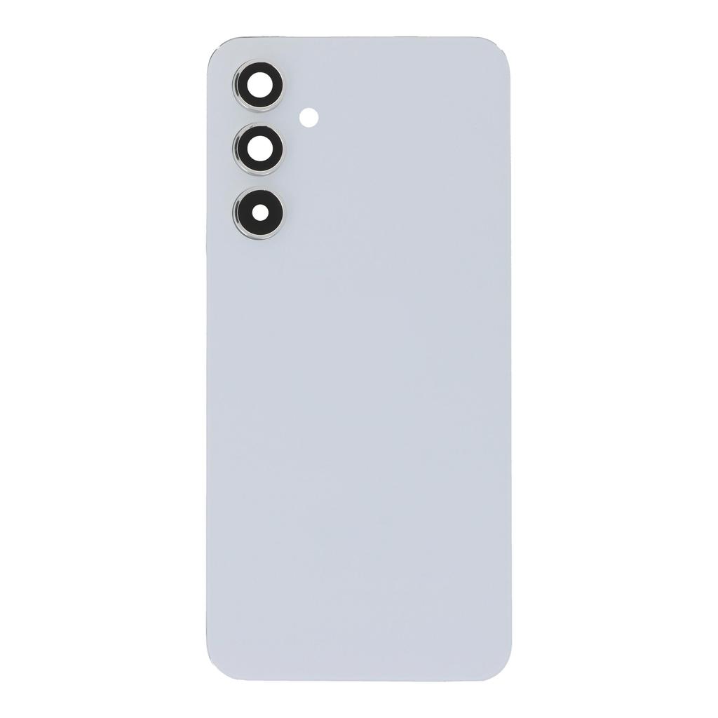 Для Samsung Galaxy A54 5G A546 Корпус аккумулятора с крышкой объектива камеры (Без логотипа)