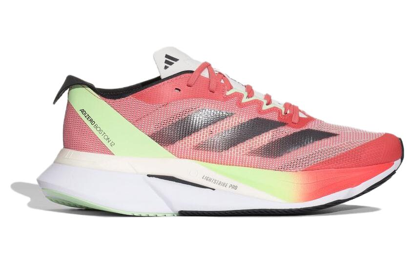 adidas Adizero Boston 13 'Красный' Женские IG5926