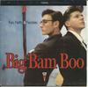 LP Пластинка BIG BAM BOO - Веселье, Вера и Честная игра UNI8 MCA Records 1988 США Рок Б/У
