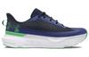 Men's Sneakers Under Armour HOVR Infinite Pro 'Starlight Matrix Green'