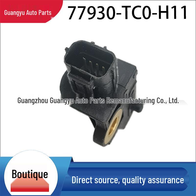 77930-TC0-H11 Оригинальный передний датчик столкновения для Spirior