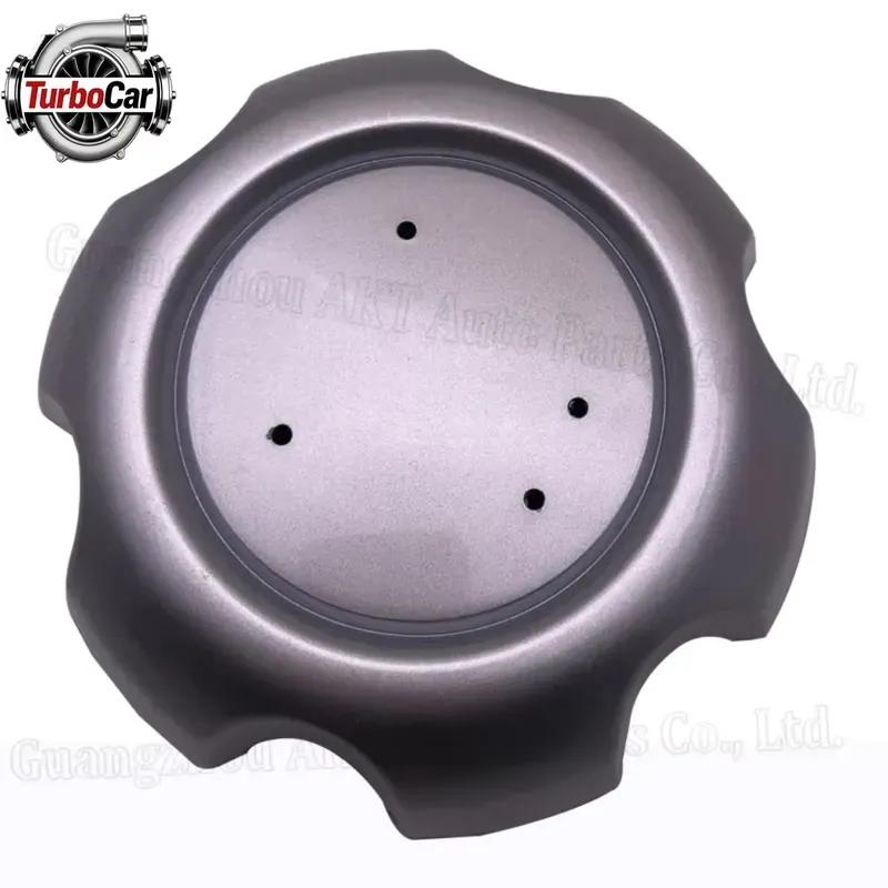 4 шт. Центральные колпачки ступицы колеса для Toyota Land Cruiser Prado 120 2002-2009 Замена OE 42603-60510
