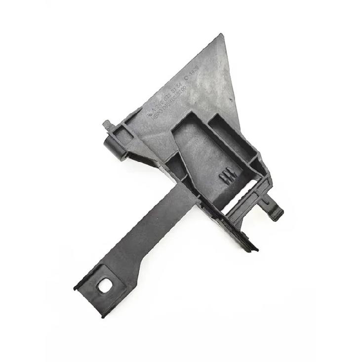OE; A2466210134 A2466210234 For the Left Right Gantry Bracket of Mercedes-Benz Front Bumper W176 A180 A200 W246 B180 B200