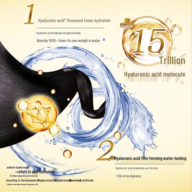 Lux Smooth & Moist Shine Shampoo