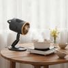 Tabletop Smoke Extractor Adjustable Desktop Range Hood Small for