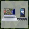 Laser Simulation Combat Training System (CN version)