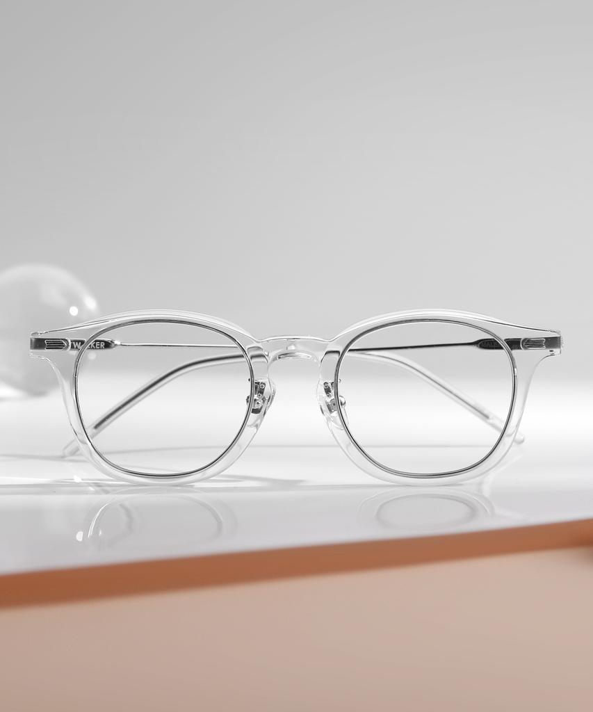 Очки Deiwokeo Malena C17 с защитой от синего света Zeiss