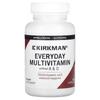 Everyday Multivitamin, A&D-Free, 180 Capsules