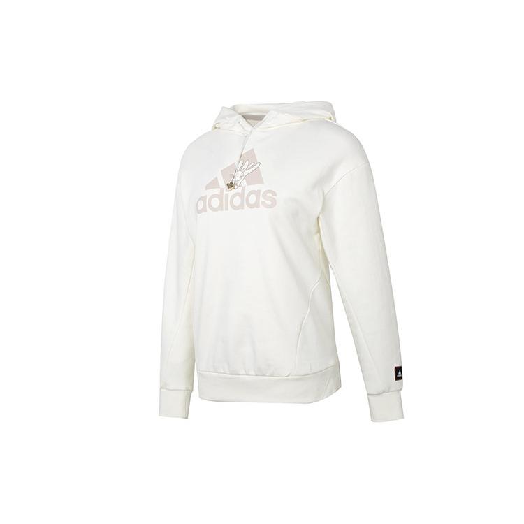 Adidas Sweatshirt Women's White HZ2994
