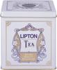Чай листовой Lipton Extra Quality Darjeeling в белой жестяной банке 450 г