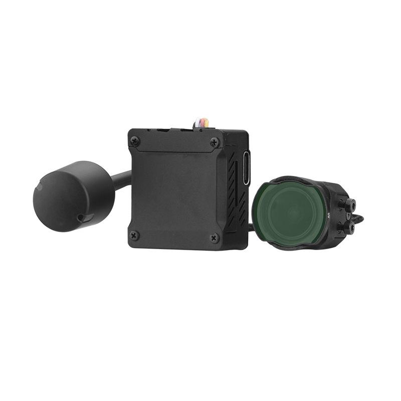2025 Подходит для DJI Avata Filter UV Protector CPL Polarizing ND Diminuator O3 Image Transmission Lens Аксессуары