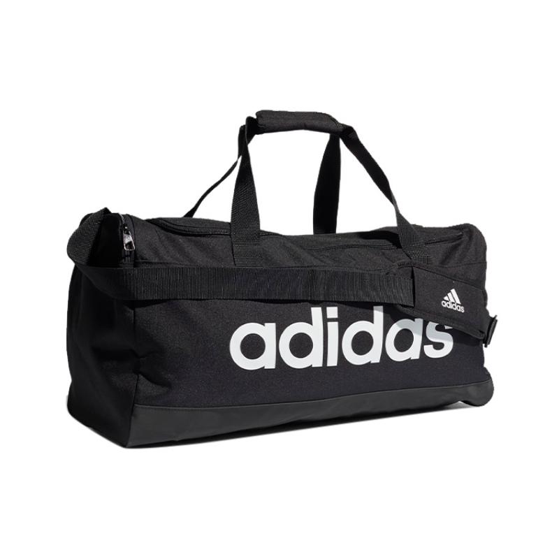 adidas Необходимые спортивные сумки Черный Adidas GN2038
