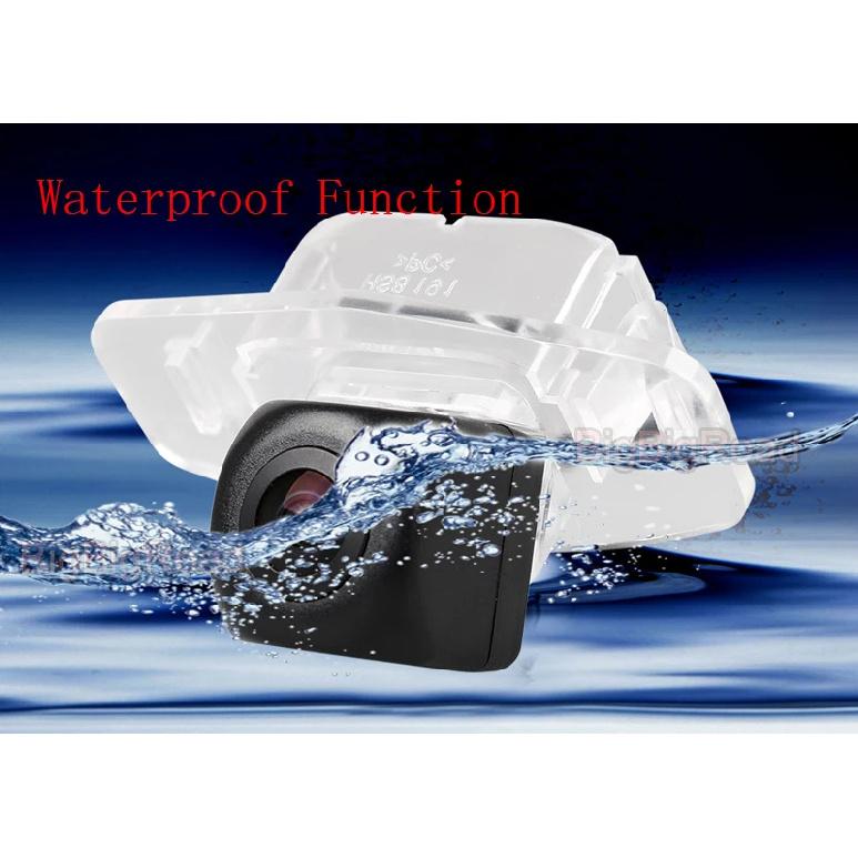 BigBigRoad Car Rear View CCD Parking Camera For Jeep Compass Grand Cherokee Liberty Patriot 2009 2010 2011 2012 2013 2014 2015
