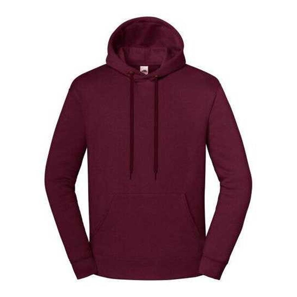 Fruit of the Loom Unisex Adult Iconic Premium Hoodie