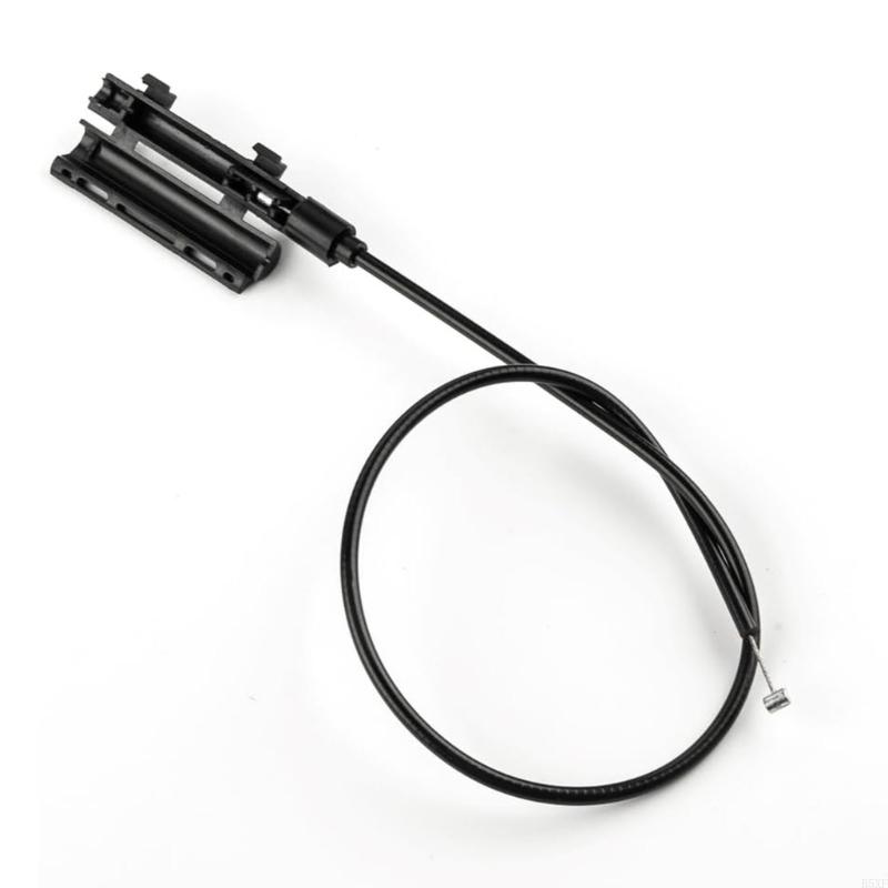 2025 Новый Трос Открытия Капота Замена Троса Открытия Автомобильные Аксессуары Легкая Установка для E39 520i 523i 525i