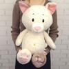 NICI Plush Love Cat Cute Classic 50cm