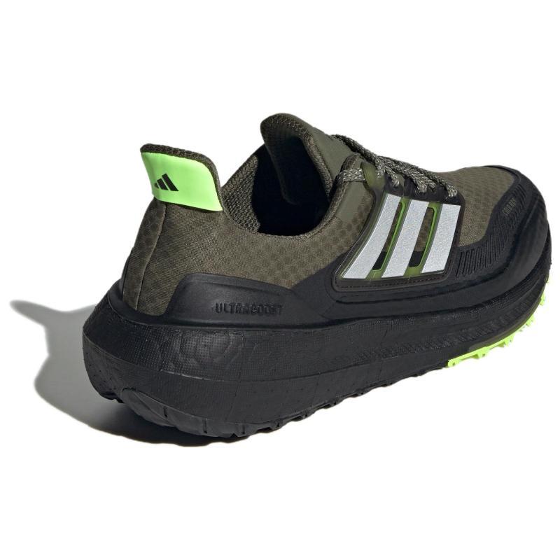 adidas Кроссовки Ultraboost Светло-оливковые IF6530