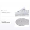 Детские кроссовки Omni Multi-Court GS White Pure Platinum DM9027-100