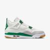 Jordan 4 X Nike SB Retro Pine Green DR5415-103