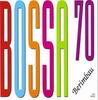 CD BOSSA 70 - Беримбау CD2020 Lazarus Audio P 2005 США Джаз Б/У