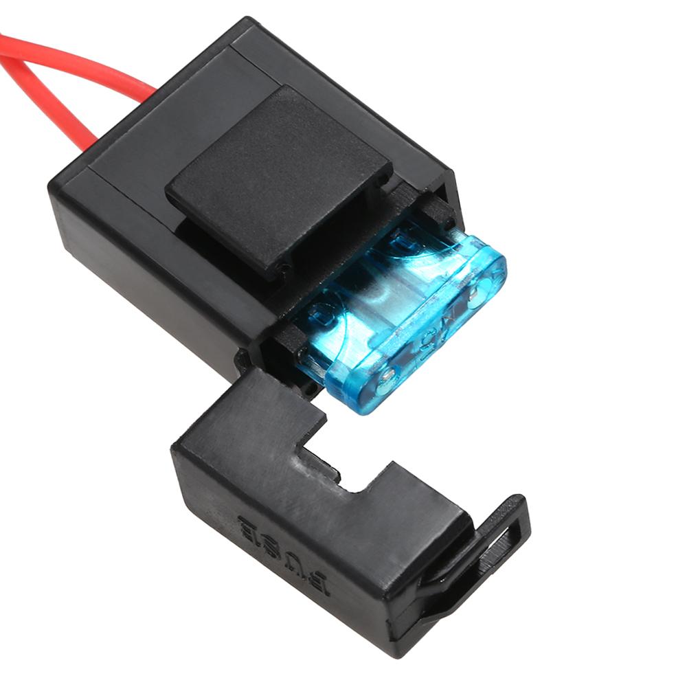 Автоматическая интеллектуальная автомобильная система складывания бокового зеркала заднего вида