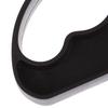 Knife Sharpener 2 In 1 Handheld Scissor Sharpening Grindstone Stone Kitchen Tool