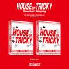 xikers 1st Mini Album HOUSE OF TRICKY : Doorbell Ringing [STAR Ver.]