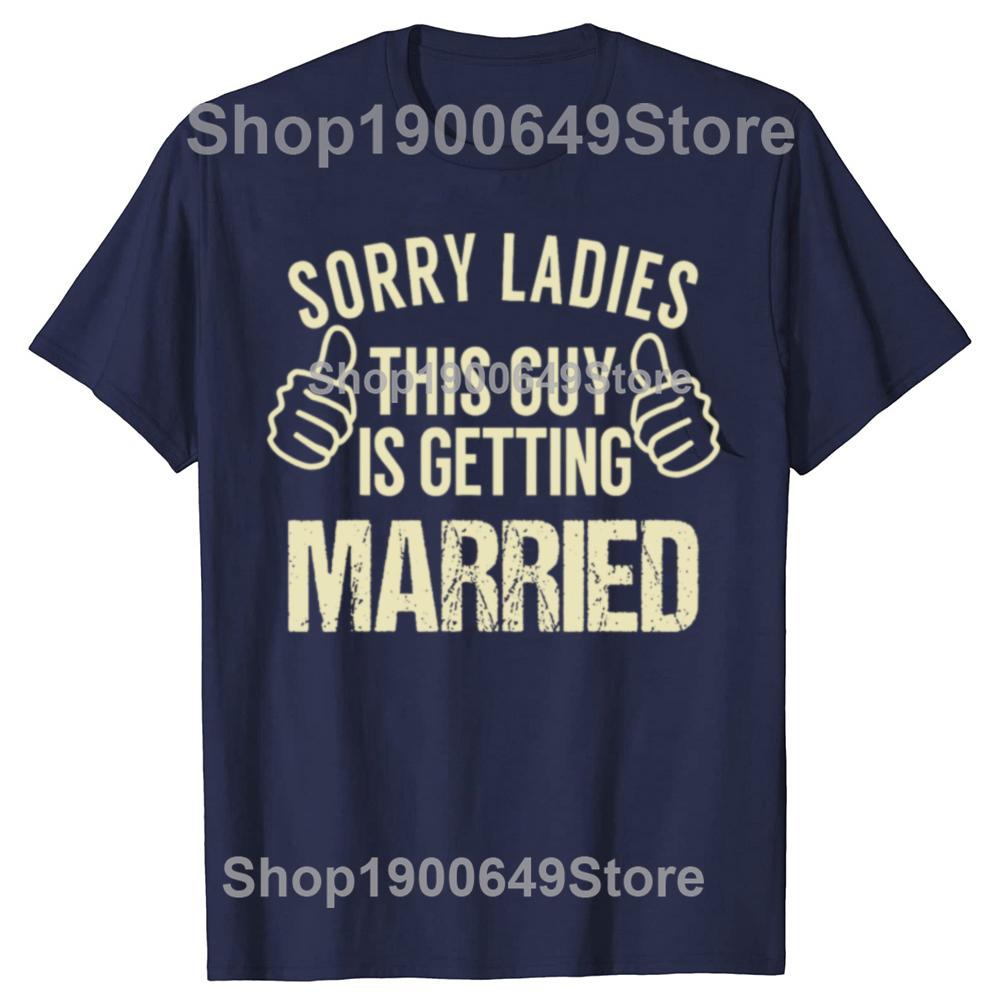 Funny Bachelor Party Groom Graphic Tshirts Men Womens Fashion Casual Tshirt 100 Cotton Loose Oversized Stag Party T Shirt