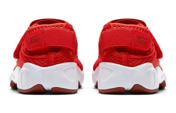 Nike Air Rift Застежка-липучка, противоскользящая амортизация, дышащая, легкая 322359-600