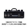 Blackstar Guitar Effector Dual Distortion DUAL DISTORTION Using Triode Vacuum Tube ECC83 DEPT.10
