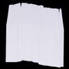 100Pcs 160*20Mm Aromatherapy Fragrance Perfume Essential Oils Test Paper Strips